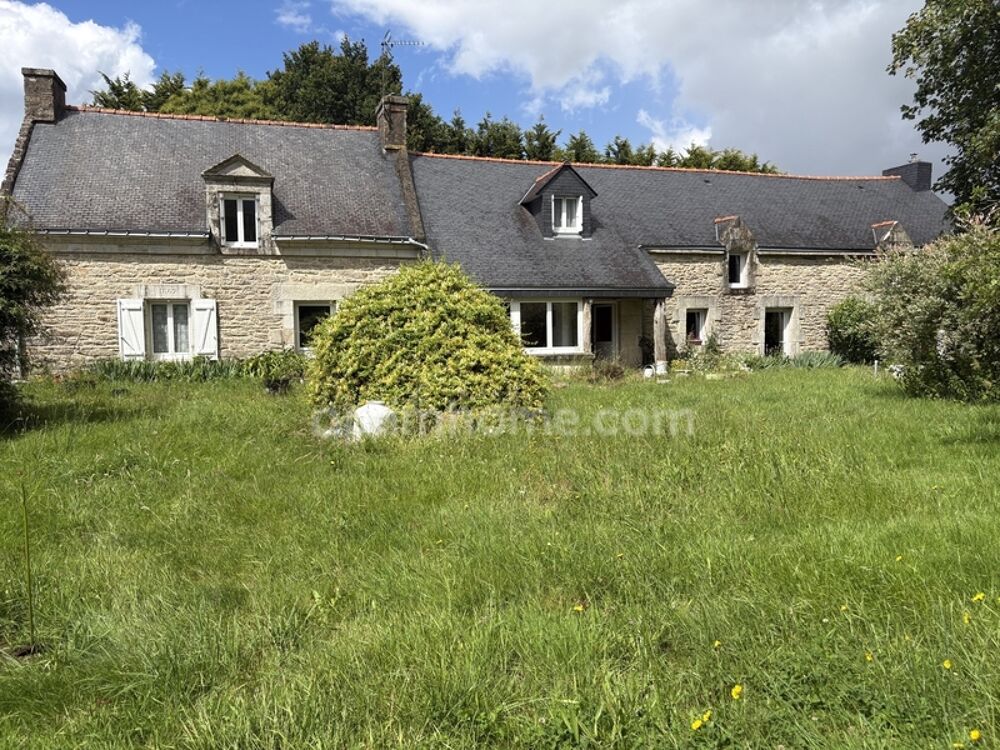 Maison 7 pièces 215 m² à La Chapelle Neuve
