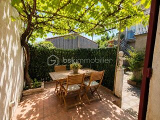  Maison à vendre 5 pièces 80 m²