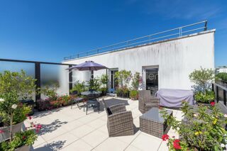  Appartement à vendre 3 pièces 58 m²