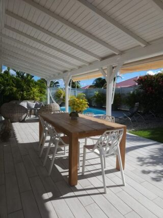  Villa  vendre 4 pices 99 m