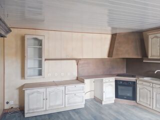  Maison à vendre 5 pièces 121 m²