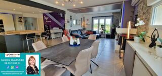  Maison � vendre 8 pi�ces 165 m�