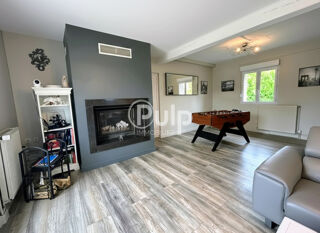  Maison  vendre 7 pices 164 m