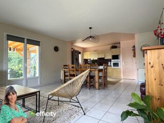  Maison à vendre 4 pièces 91 m²