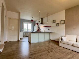  Maison � vendre 6 pi�ces 115 m�