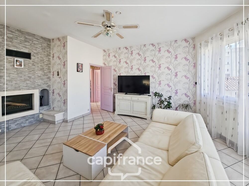 Vente Maison Maison familiale ou deux logements, Piscine couverte, 3 Garages, 1 atelier, Terrain clos Boe