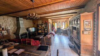  Maison à vendre 8 pièces 258 m²