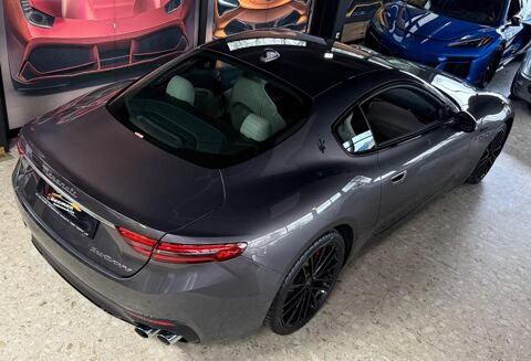 Granturismo Modena 3.0 V6 361 kW – AWD Automatique Sportive de Luxe 2023 occasion 33000 Bordeaux