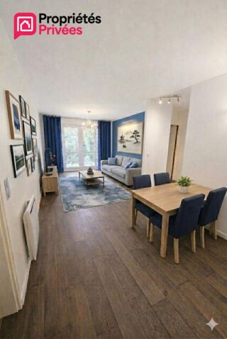  Appartement � vendre 3 pi�ces 64 m�