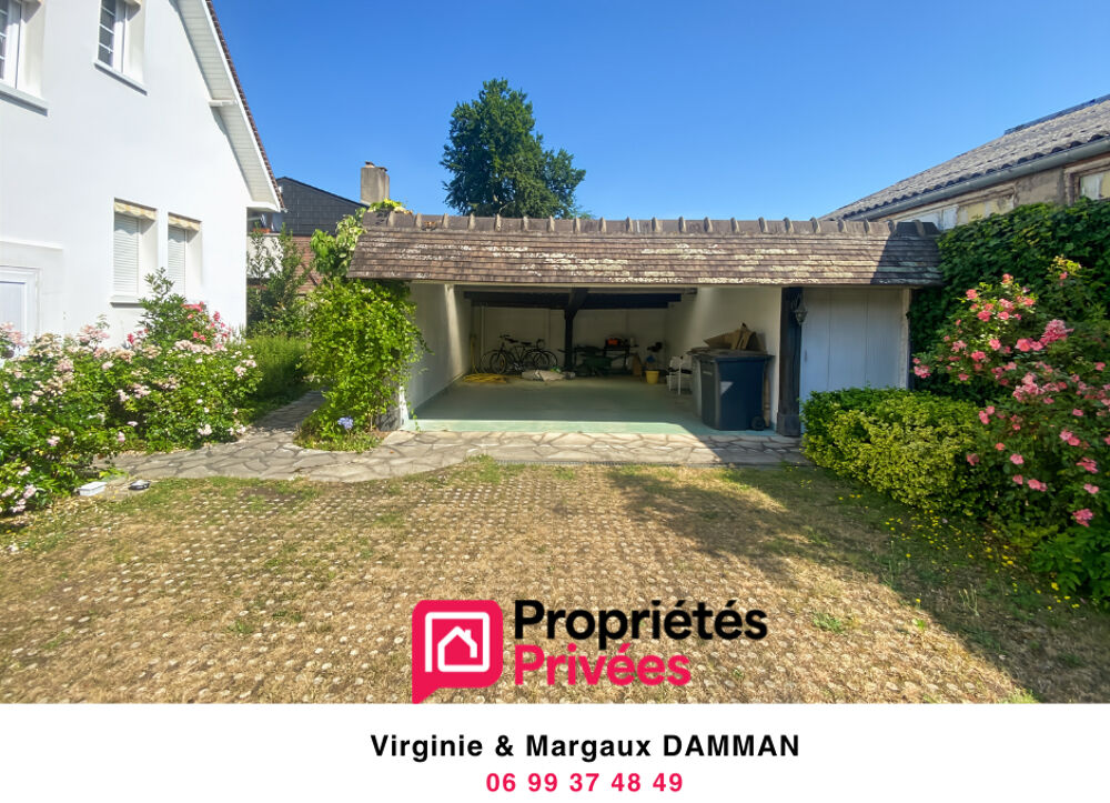 Maison familiale avec 5 chambres et Sous-sol complet