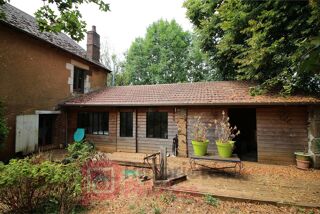  Maison à vendre 6 pièces 155 m²