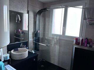  Appartement à vendre 3 pièces 65 m²
