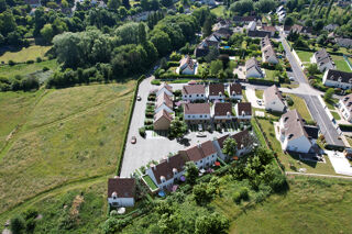  Maison � vendre 4 pi�ces 84 m�