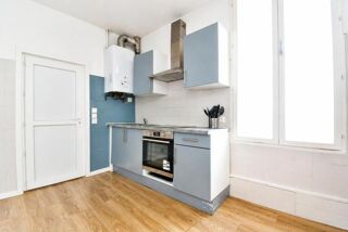  Maison à vendre 4 pièces 74 m²