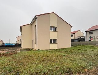  Maison à vendre 6 pièces 127 m²