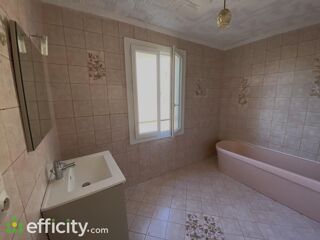  Maison  vendre 5 pices 105 m