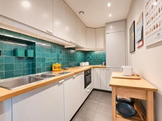  Appartement à vendre 4 pièces 78 m²