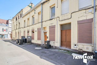  Immeuble � vendre 9 pi�ces 400 m�