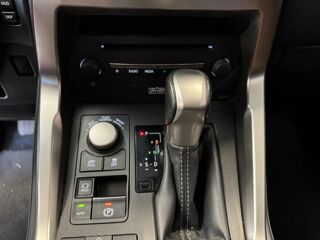 NX 300h E-CVT 2015 occasion 87280 Limoges