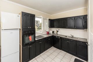  Appartement  vendre 4 pices 66 m