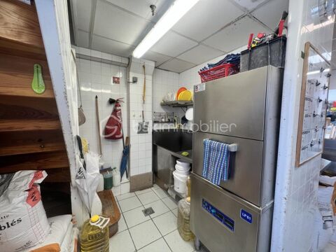 A saisir fonds de commerce 220000 40220 Tarnos