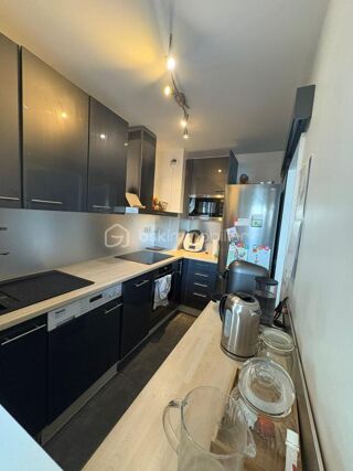  Appartement  vendre 4 pices 78 m