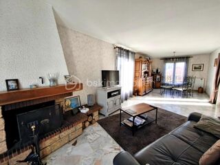  Maison � vendre 5 pi�ces 96 m�