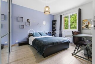  Maison à vendre 5 pièces 106 m²