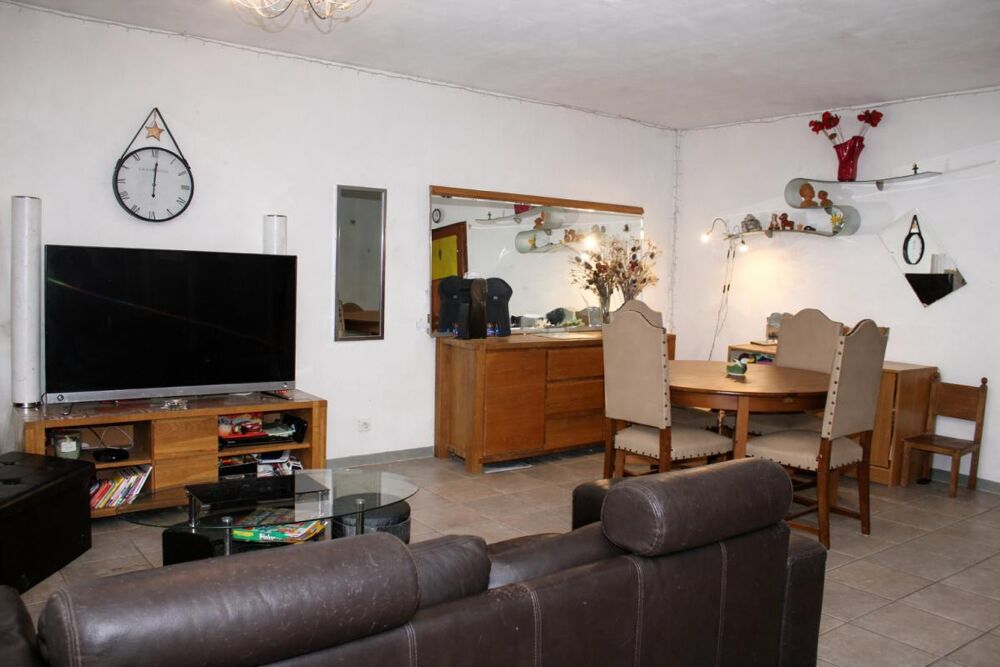 Appartement Lezignan Corbieres 3 pièce(s) 75 m2