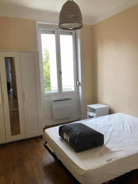  Appartement � louer 2 pi�ces 46 m�