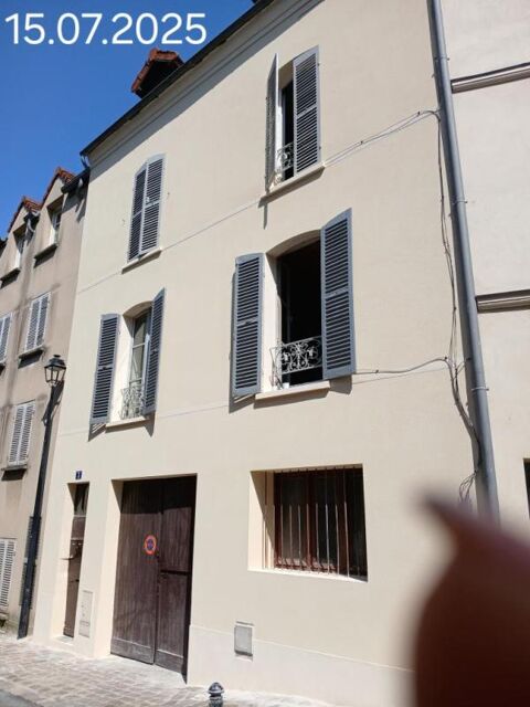  Appartement � louer 2 pi�ces 39 m�