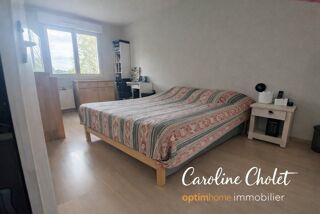 Appartement à vendre 2 pièces 41 m²
