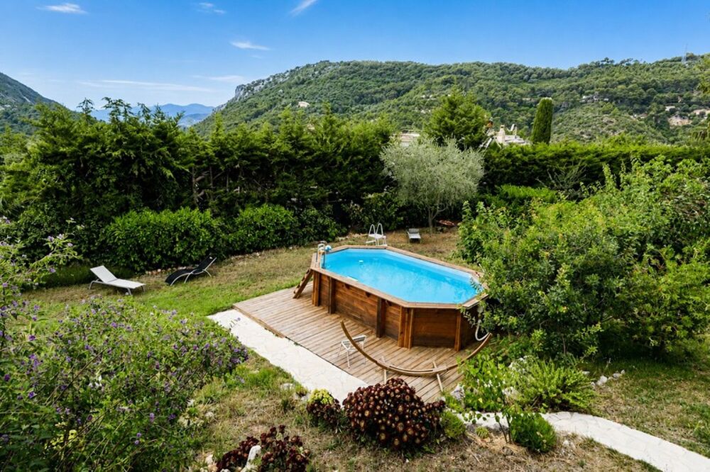à vendre  Maison La Trinité (06340)