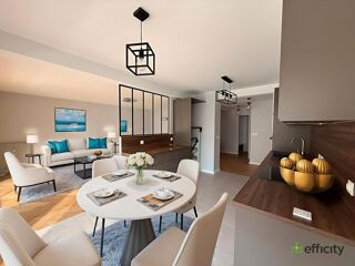  Appartement  vendre 4 pices 104 m