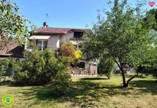  Maison � vendre 7 pi�ces 130 m�