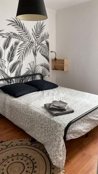  Appartement � vendre 5 pi�ces 85 m�