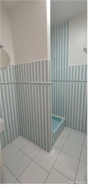  Appartement � vendre 1 pi�ce 21 m�