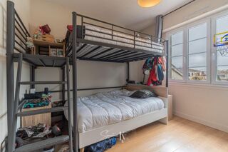  Appartement à vendre 4 pièces 77 m²