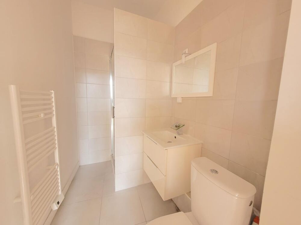 Vente Appartement Appartement Marseille 8