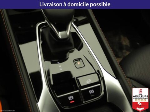 MG.EHS 1.5 Hybrid+ 224 ch Luxury 2026 occasion 78200 Buchelay