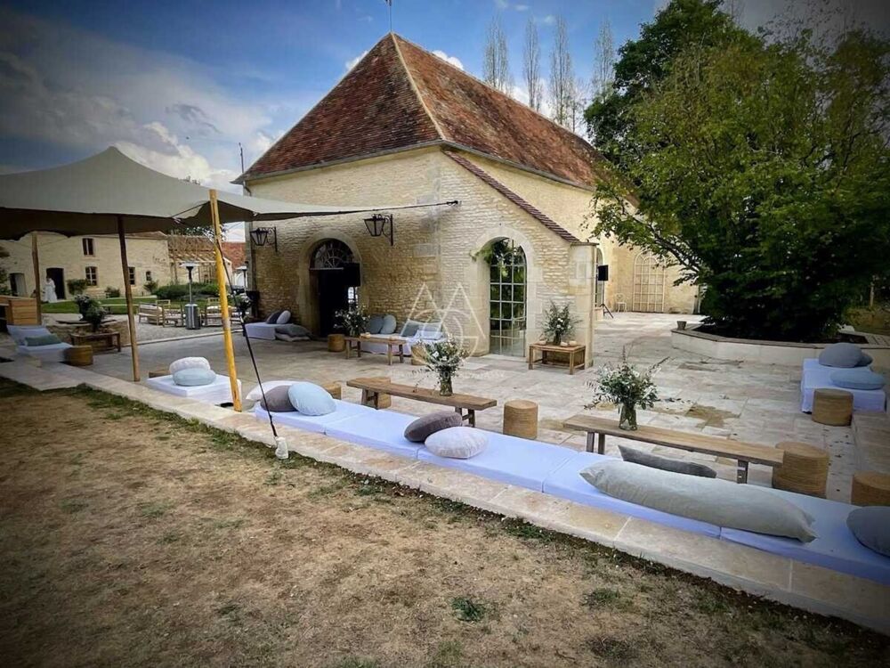 à vendre  Propriété/château Argentan (61200)