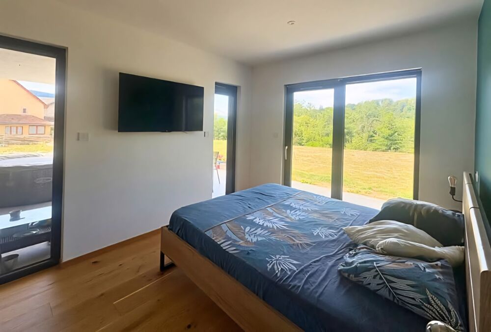 Vente Maison Maison à vendre 0 pièces AUTECHAUX ROIDE (25) Autechaux roide