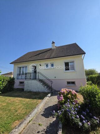  Maison à vendre 5 pièces 90 m²