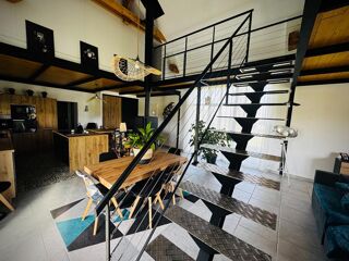  Maison à vendre 3 pièces 96 m²