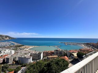  Appartement à vendre 1 pièce 23 m²