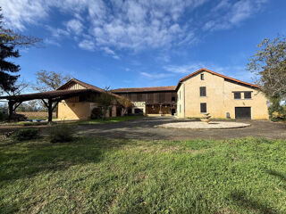  Maison � vendre 5 pi�ces 250 m�