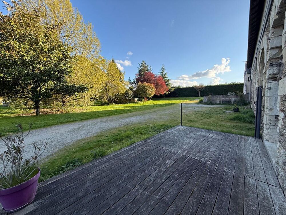 Maison Verrieres En Anjou 229 m2 maison d'hotes, evenementiel, gites de france