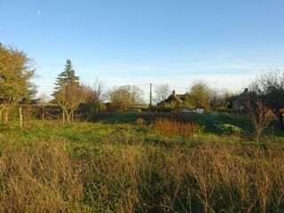 Vente Terrain Terrain Azay Le Ferron 1270 m2 Azay le ferron