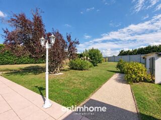  Maison à vendre 5 pièces 111 m²