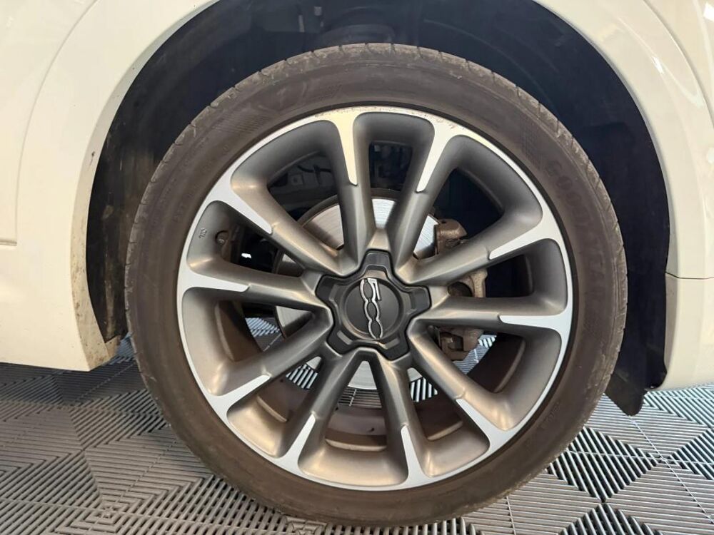 500 X 1.0 FireFly Turbo T3 120 ch Sport 2023 occasion 85190 Venansault
